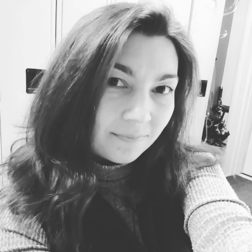 Meet your Posher, Dawn